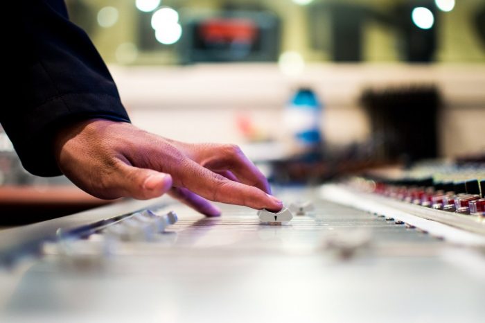 So funktioniert Marketing für DJs