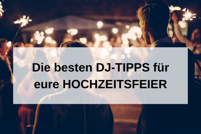 Hochzeitsfeier