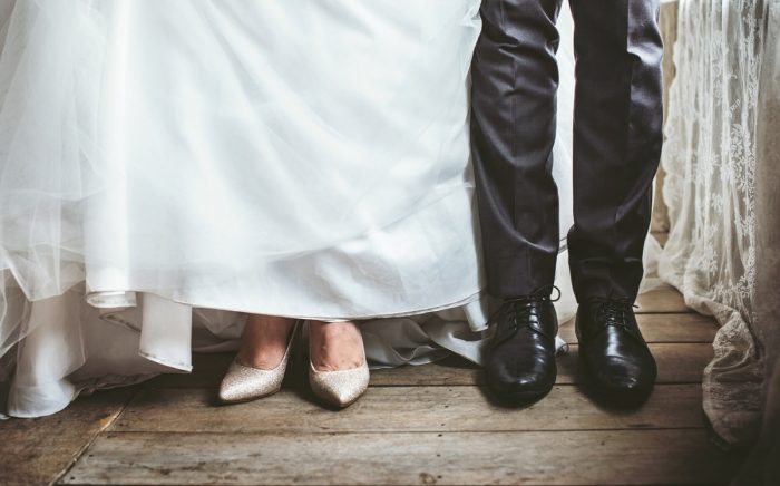 Hochzeitsplaner