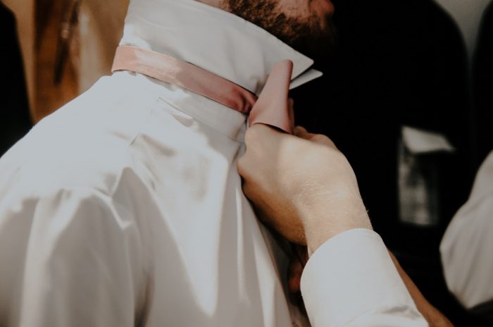 Dresscode für Hochzeitsgäste
