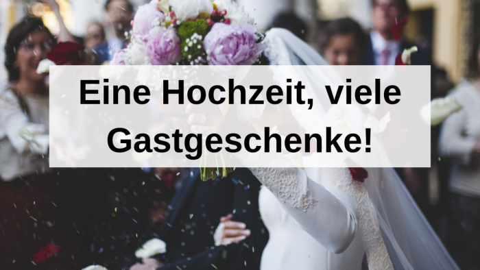 Gastgeschenke