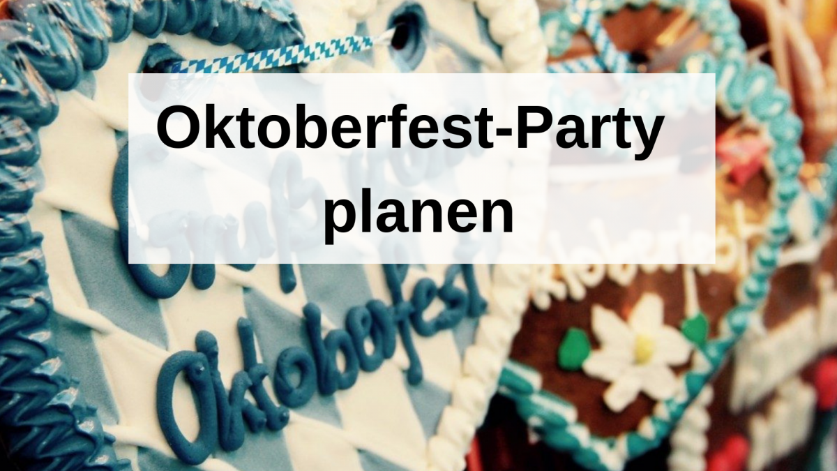 Oktoberfest