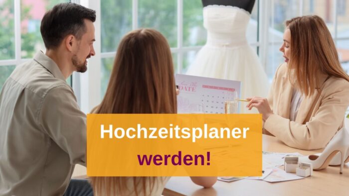 Hochzeitsplaner