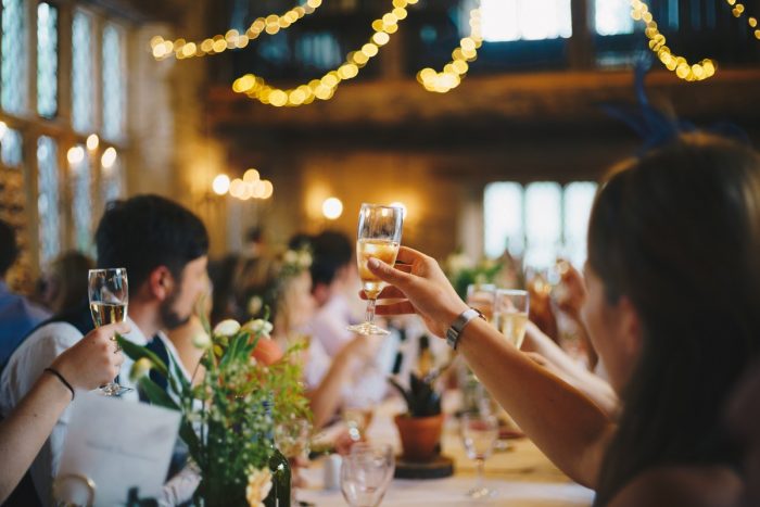 Unvergessliche Hochzeitsfeier: Ablauf der Hochzeit