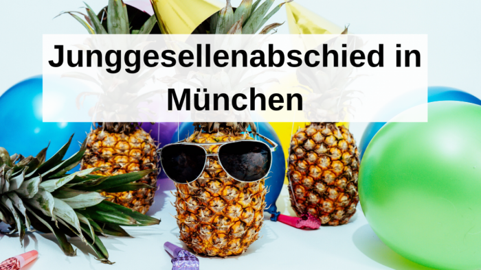 JGA München