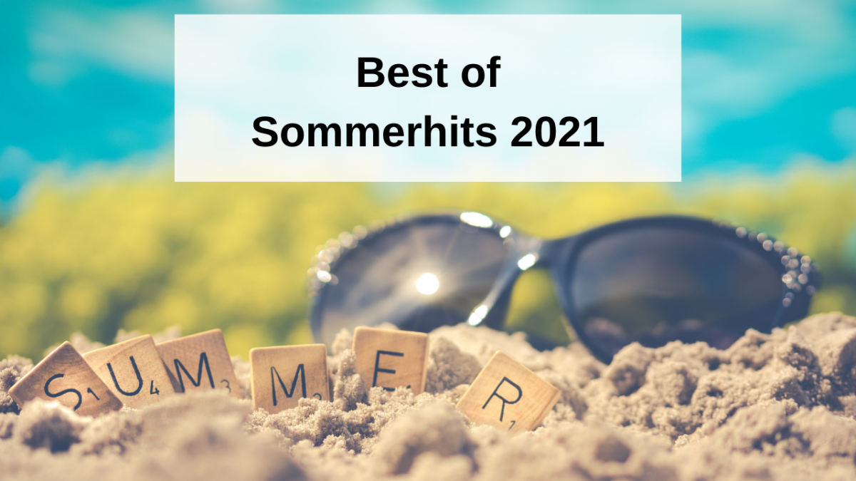 Sommerhits 21