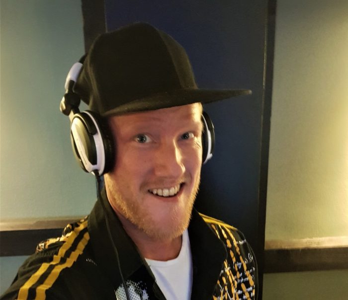 DJ Interview