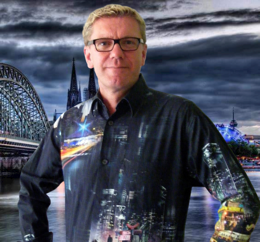 DJ Interview mit Manfred