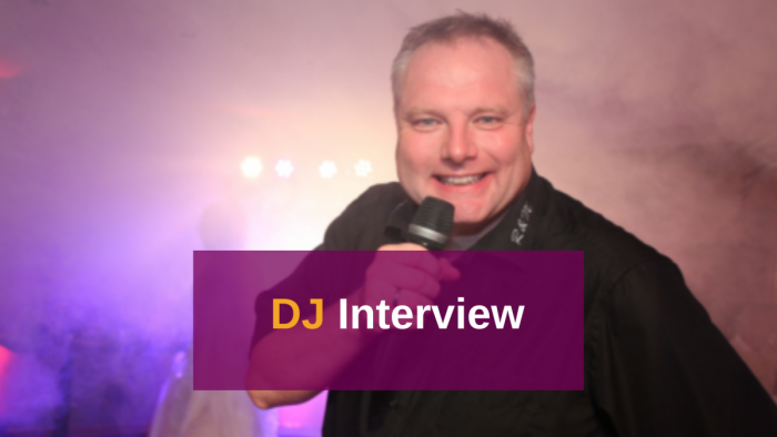 DJ Interview