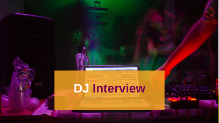 DJ Interview