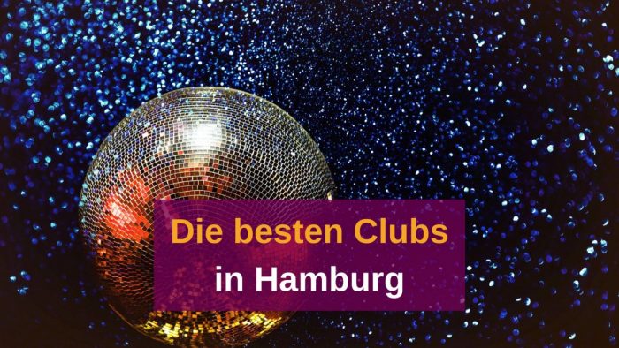 beste Clubs 2023 Hamburg