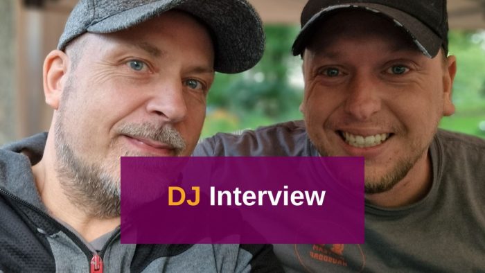 DJ-Interview