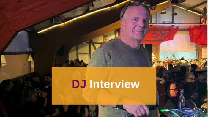 DJ-Interview