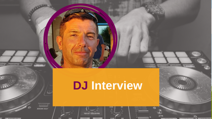 DJ-Interview