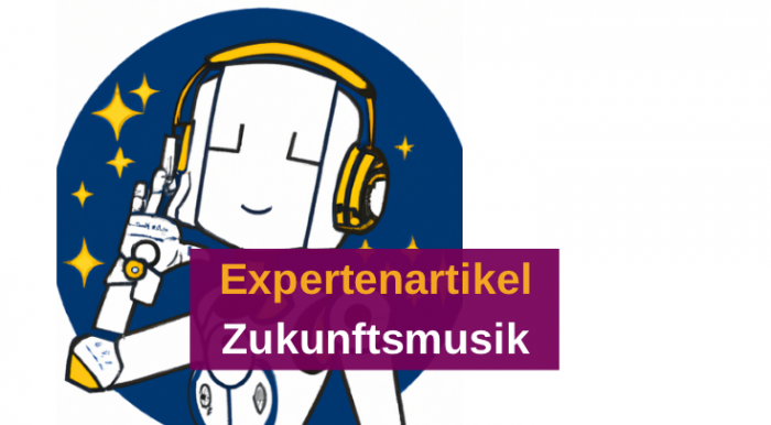 Zukunft im DJing