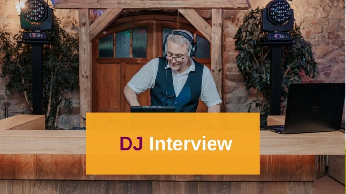 DJ-Interview
