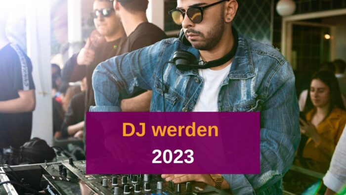 DJ 2023