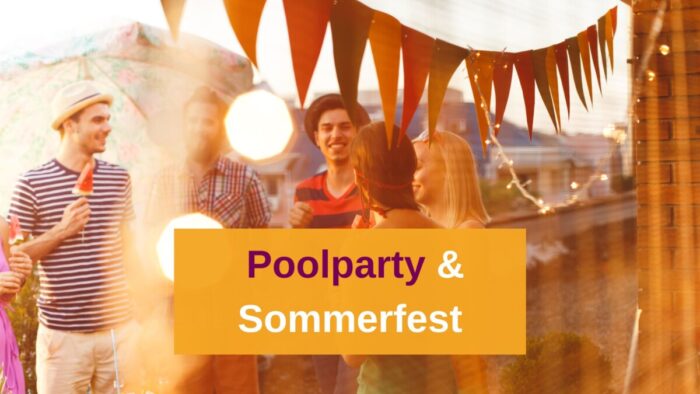 Poolparty