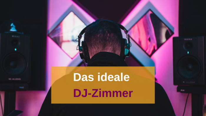 DJ-Interview