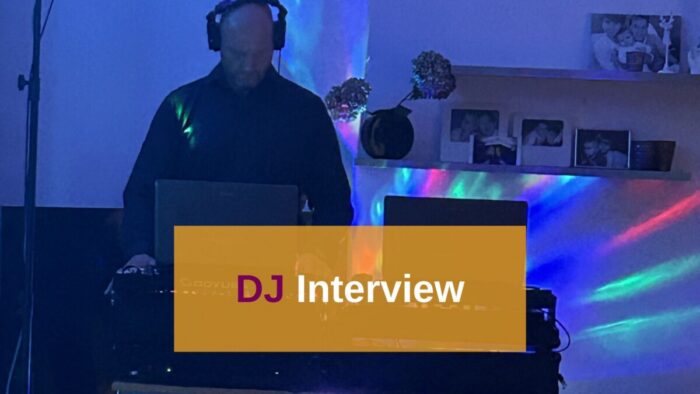 DJ-Interview