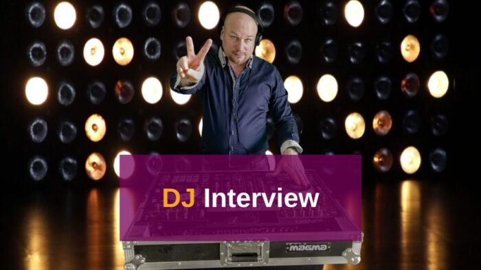 DJ-Interview