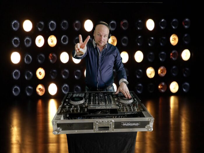 Interview-Bild Johan