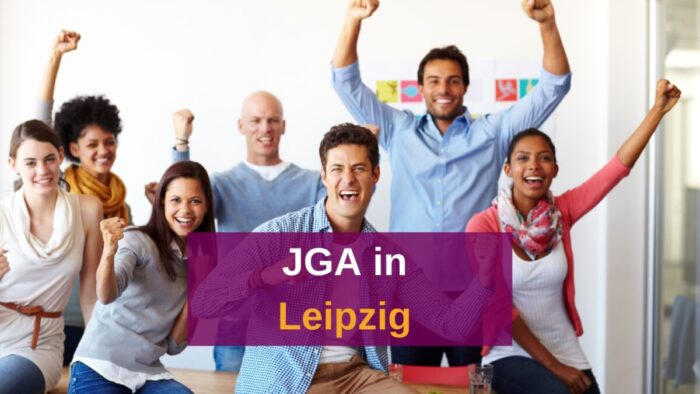 JGA Leipzig