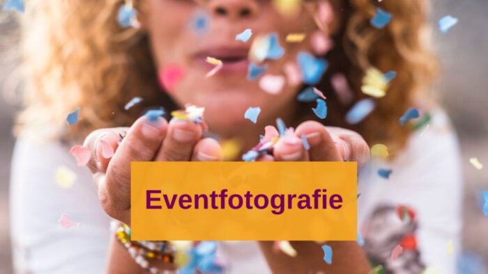 Eventfotografie