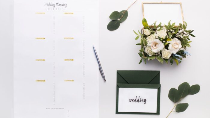 Hochzeitsdienstleister