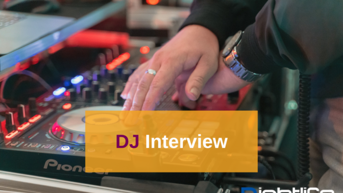 DJ-Interview