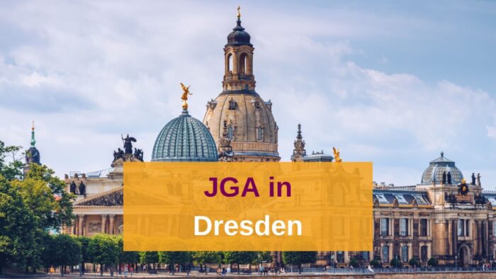 JGA Dresden