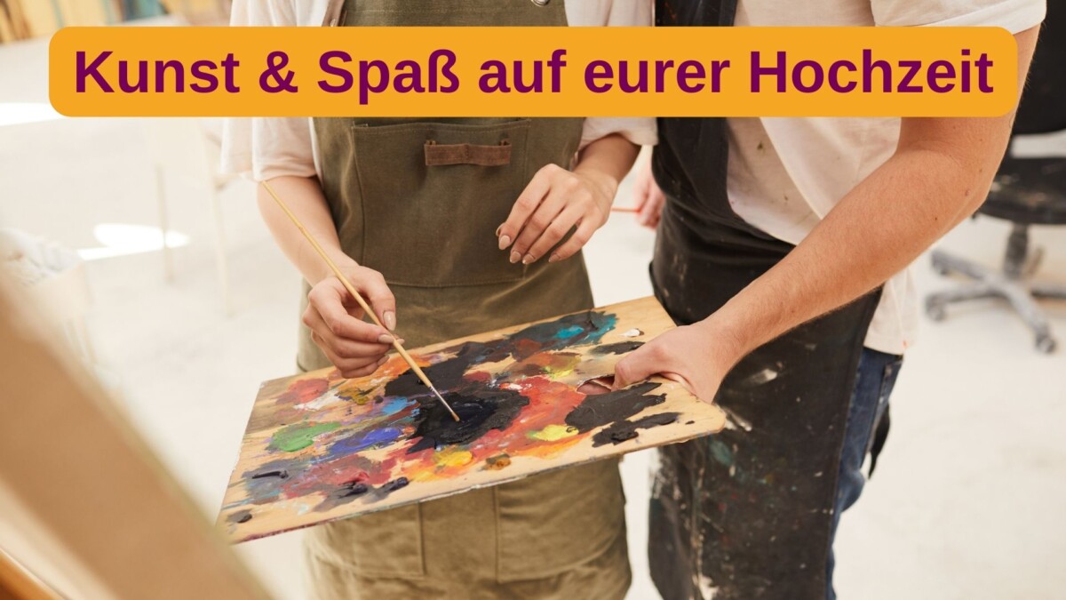 Neue Hochzeitsspiele