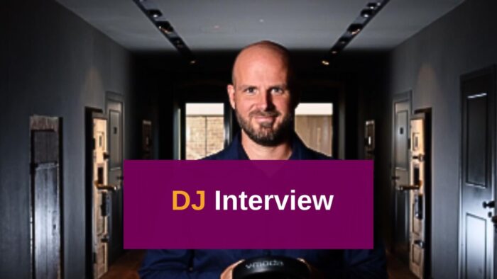 DJ Interview