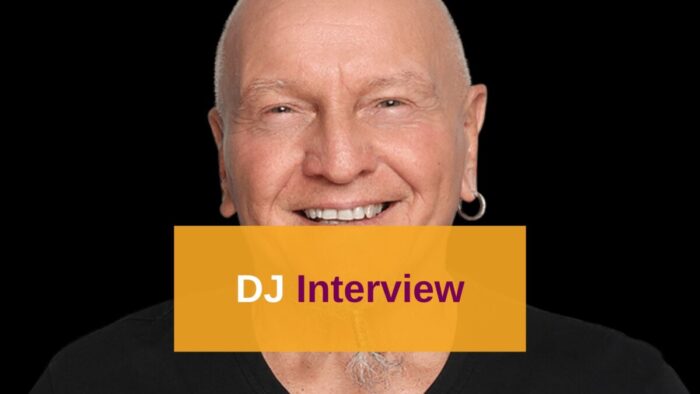 DJ-Interview