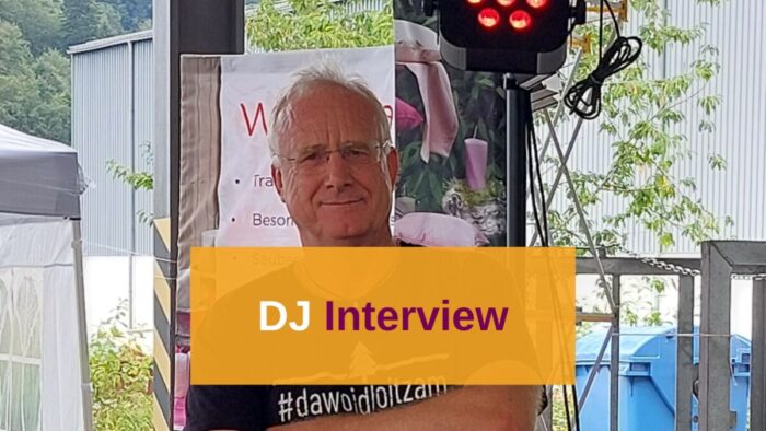 DJ-Interview
