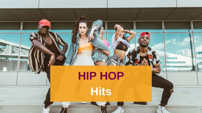 Hip Hop Playlist