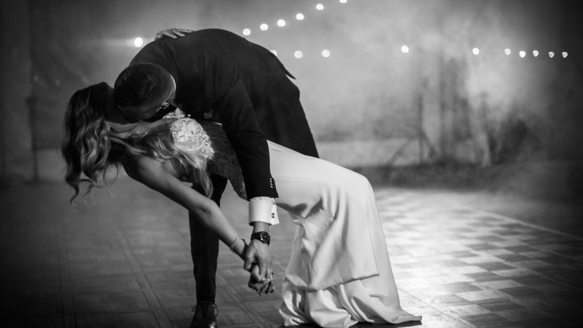 Die schönsten Hochzeitstanz Lieder