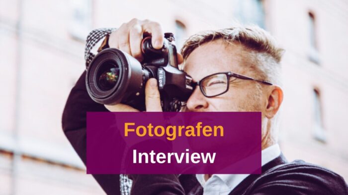 Fotografen Interview