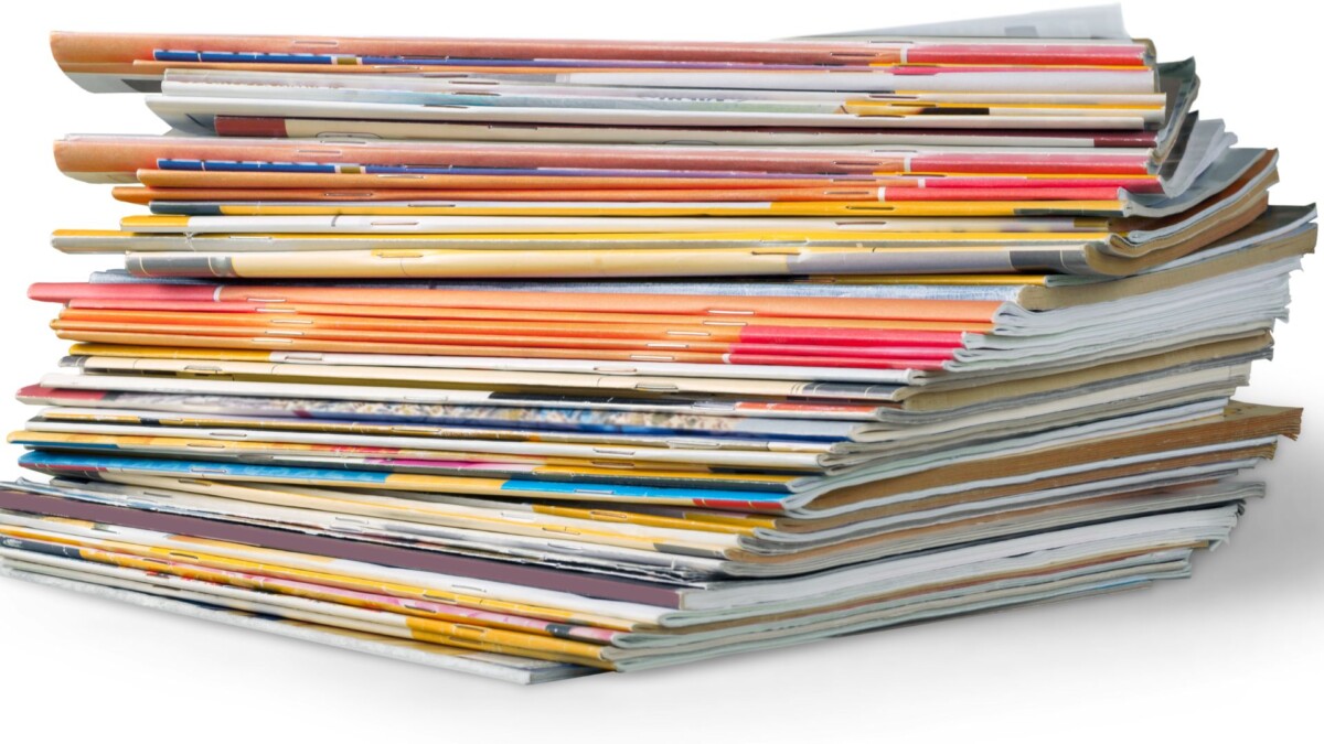 Hochzeitsmagazin