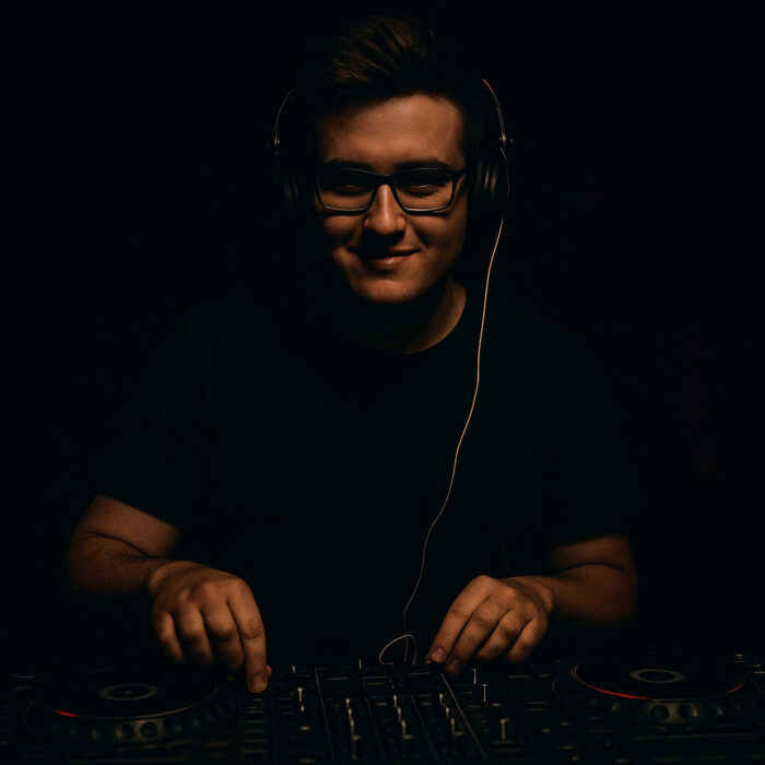 Interview-Bild Daniel