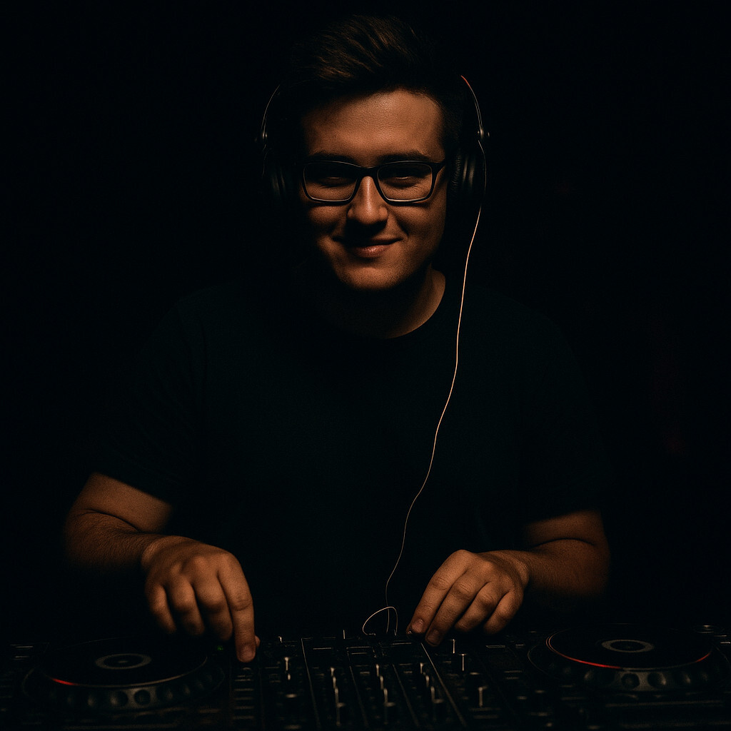 Interview-Bild Daniel