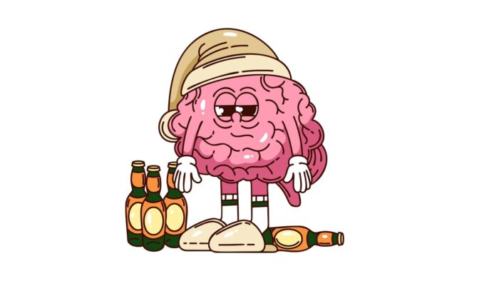 Tipps gegen Kater nach der Hochzeit