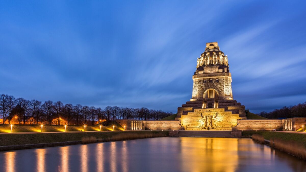 JGA in Leipzig