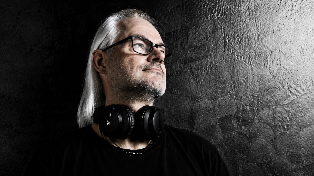 Hochzeits DJ Interview