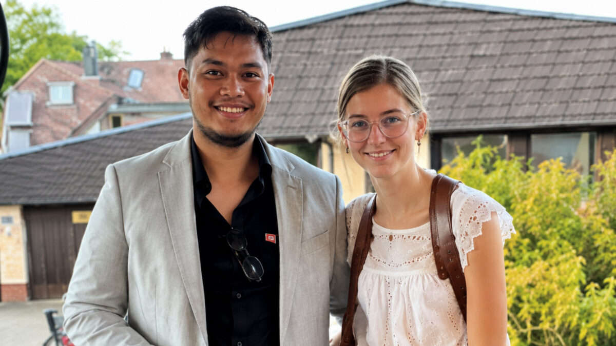Fotografen-Interview Hochzeitsfotograf