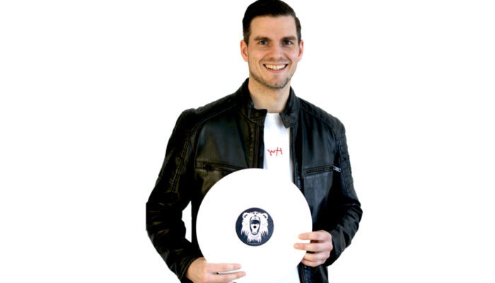 DJ-Interview