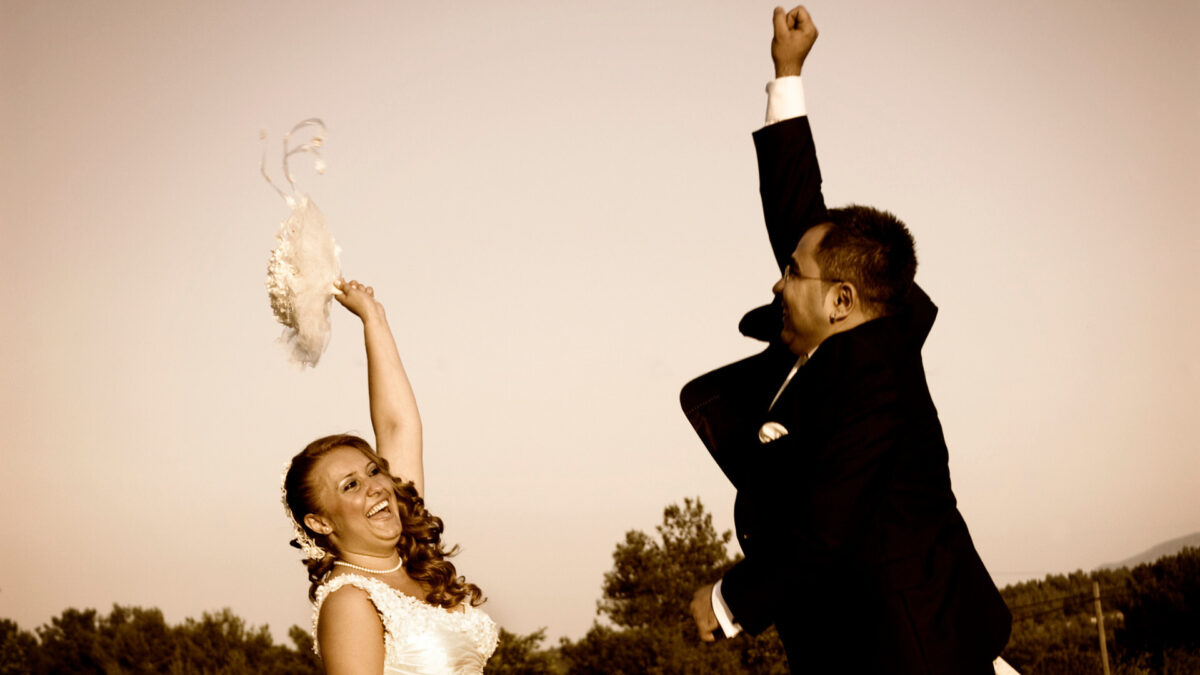 Hochzeitstrends 2027