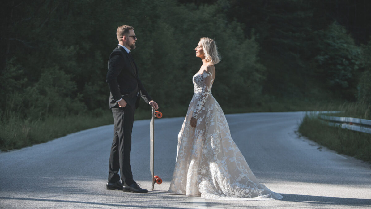 Hochzeitstrends 2027